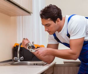 About The Faucet Pros Hadley, MA